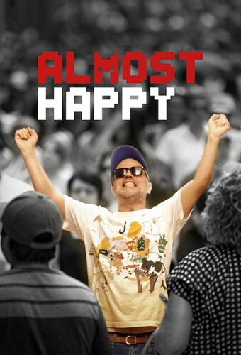 Almost Happy