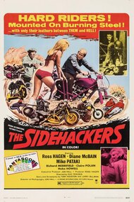 The Sidehackers