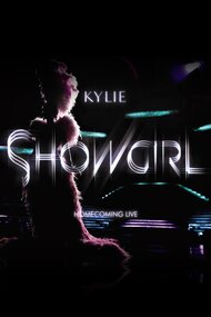 Kylie Minogue - Showgirl Homecoming Live