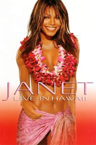 Janet: Live in Hawaii