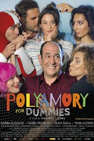 Polyamory for Dummies