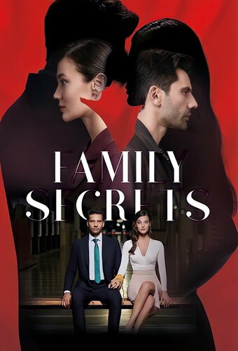 Family Secrets