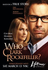 Who Is Clark Rockefeller?