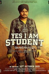 Yes I Am Student