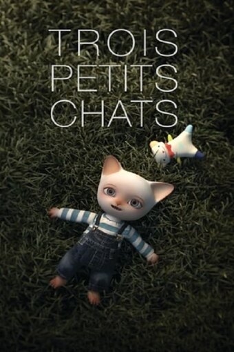 Three Little Cats