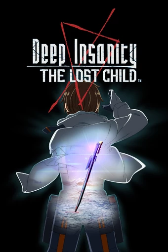 Deep Insanity: The Lost Child Deep Insanity: The Lost Child