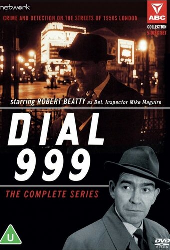 Dial 999