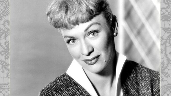 The Eve Arden Show - S01E11 - Liza Hammond Enterprises