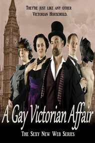 A Gay Victorian Affair