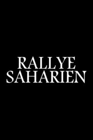 Rallye saharien