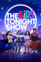  The Kids Tonight Show