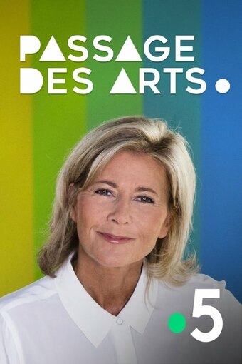 Passage des Arts