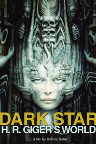 Dark Star: HR Giger’s World