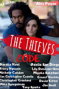 The Thieves Code