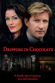 Dripping in Chocolate