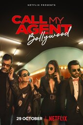 Call My Agent Bollywood