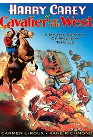 Cavalier of the West