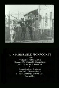 Diabolical Pickpocket