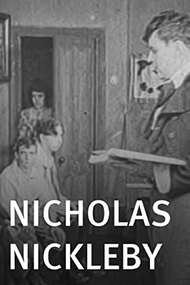 Nicholas Nickleby