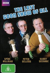 The Last Goon Show of All