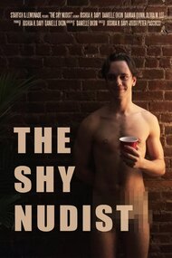 The Shy Nudist