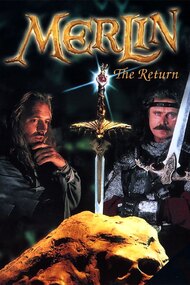 Merlin: The Return