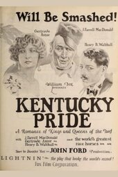 Kentucky Pride