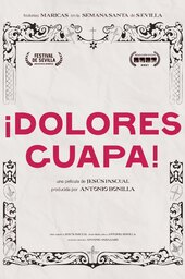 Dolores guapa!