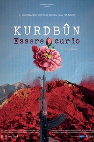 Kurdbûn - To Be Kurdish