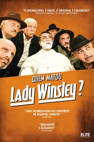 Who Killed Lady Winsley?