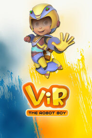 Robotboy (TV Series 2005–2008) - Episode list - IMDb