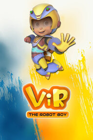 Robotboy (TV Series 2005–2008) - IMDb