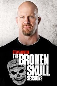 Steve Austin: The Broken Skull Sessions