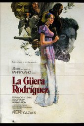 La Güera Rodríguez