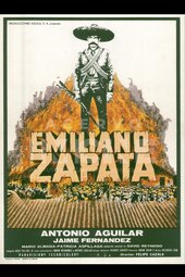 Emiliano Zapata