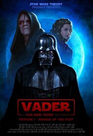 Vader: A Star Wars Theory Fan Series