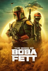 Звёздные Войны: Книга Бобы Фетта