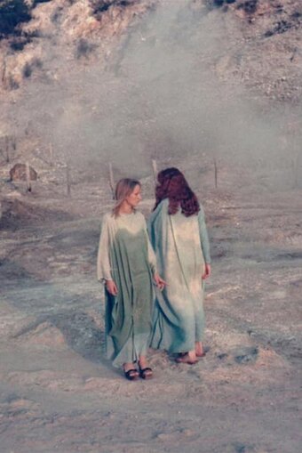 The Sibyls