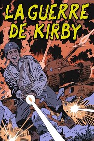 Kirby at War: La Guerre De Kirby