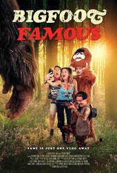Bigfoot Famous