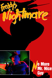 Freddy's Nightmare: No More Mr. Nice Guy