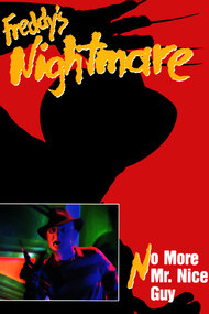 Freddy's Nightmare: No More Mr. Nice Guy