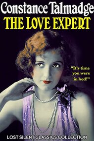 The Love Expert