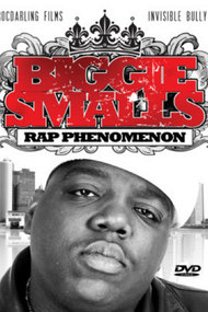 Biggie Smalls: Rap Phenomenon