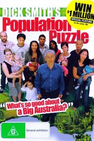 Dick Smith's Population Puzzle