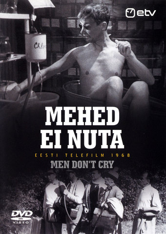 Men Don't Cry