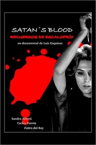 Satan's Blood: recuerdos de «Escalofrío»
