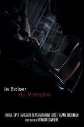 The Kiss of the Vampire
