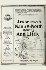 Nan of the North