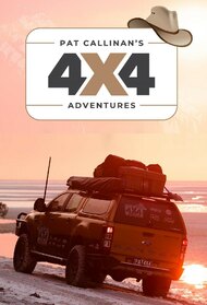 Pat Callinan's 4x4 Adventures